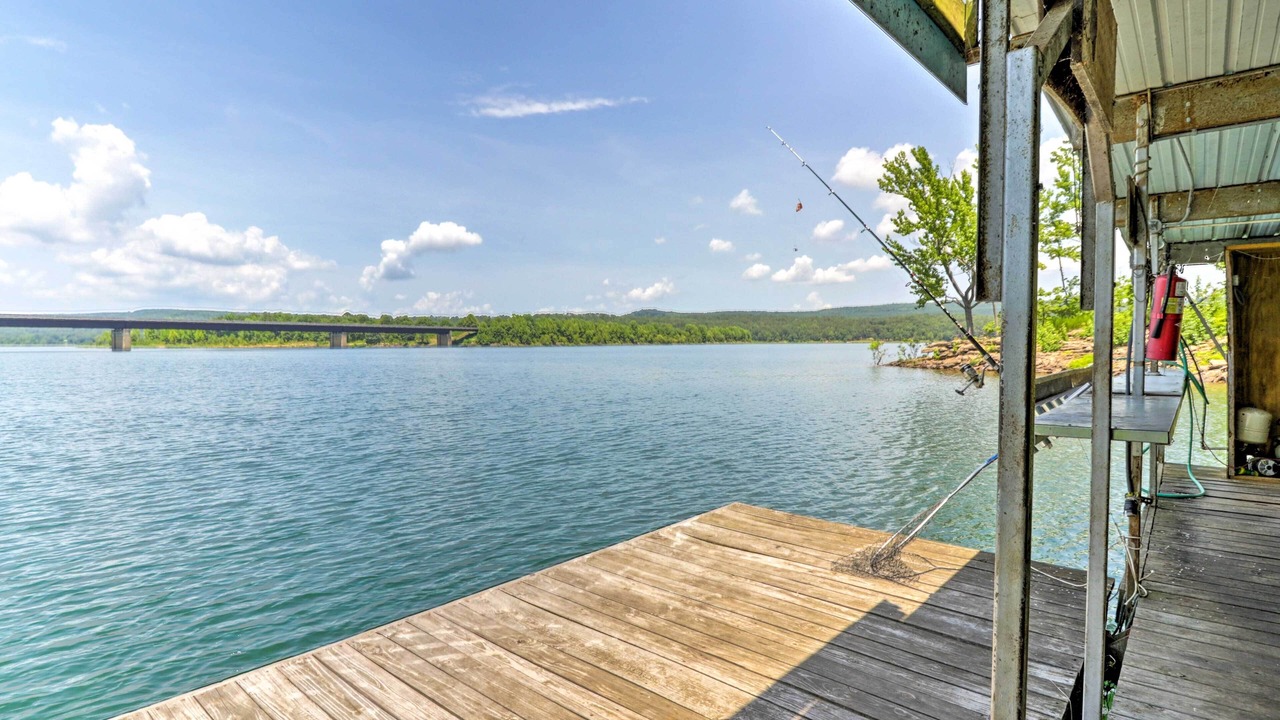 Photo of Outdoor in Greers Ferry