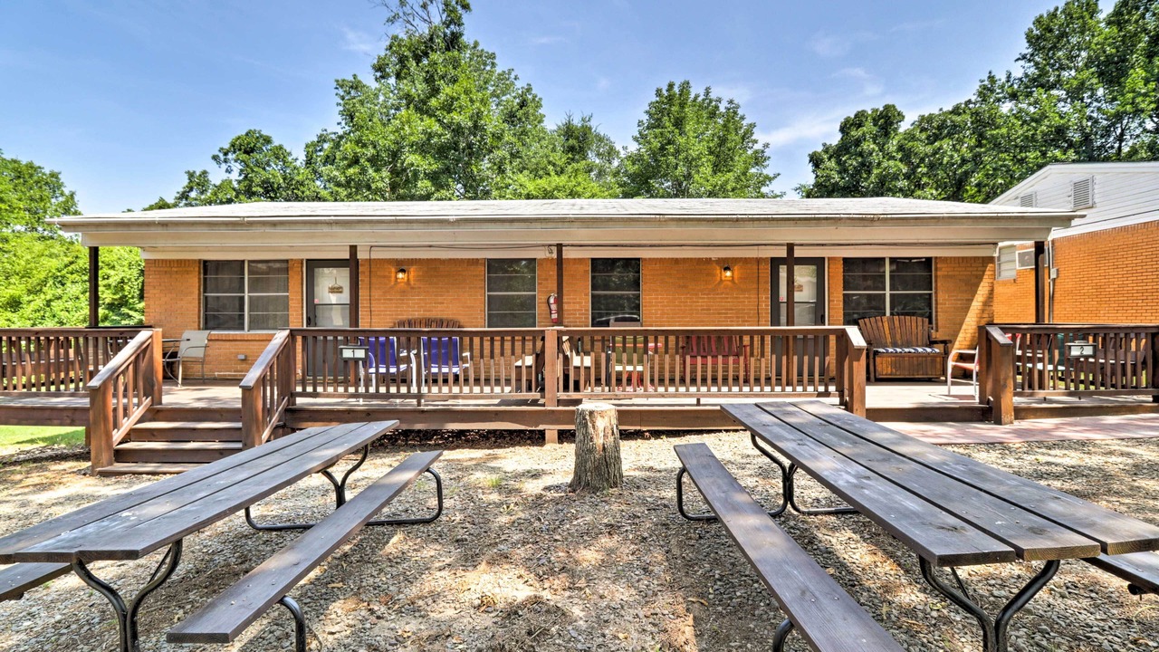 Photo of Outdoor in Greers Ferry