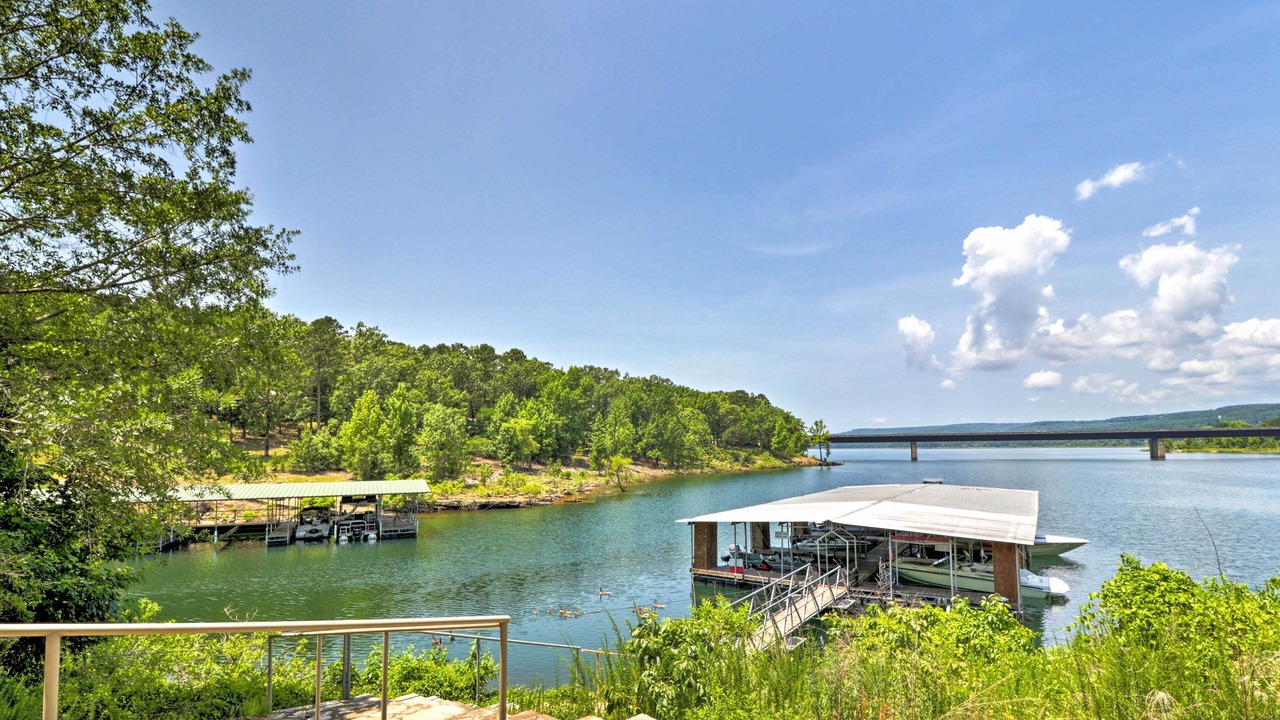 Photo of Outdoor in Greers Ferry
