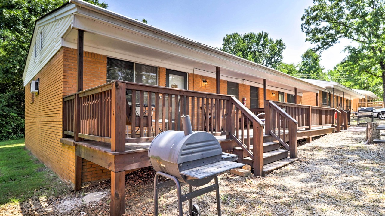 Photo of Outdoor in Greers Ferry