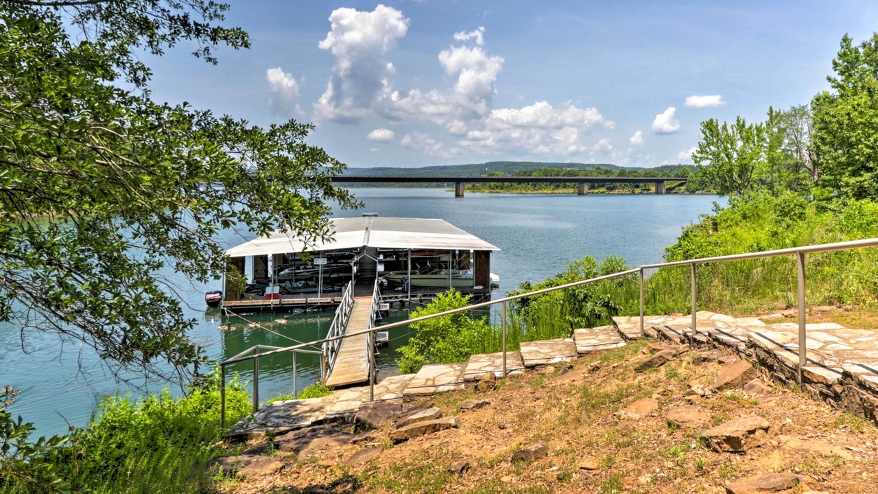 Photo of Outdoor in Greers Ferry