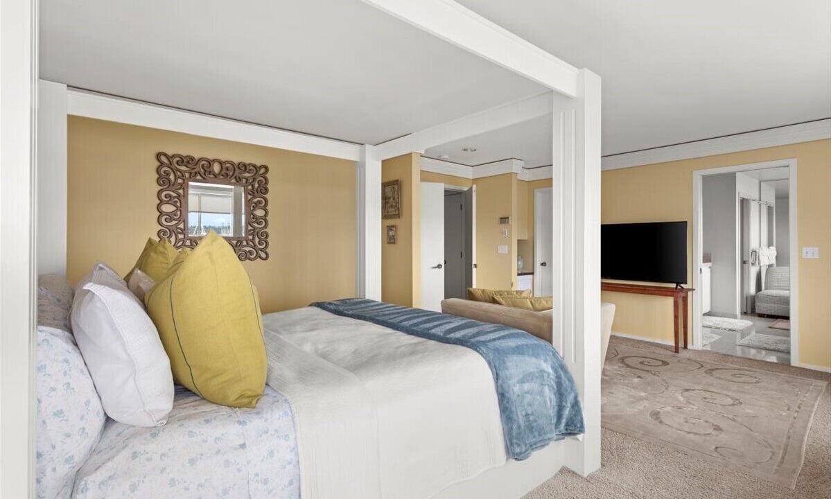 Photo of Bedroom in North Admiral