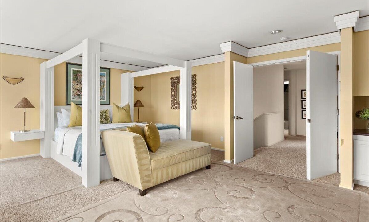 Photo of Bedroom in North Admiral