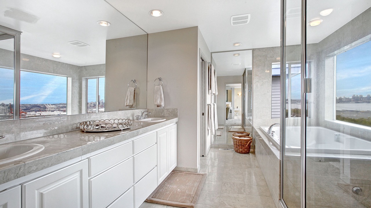 Photo of Bathroom in North Admiral