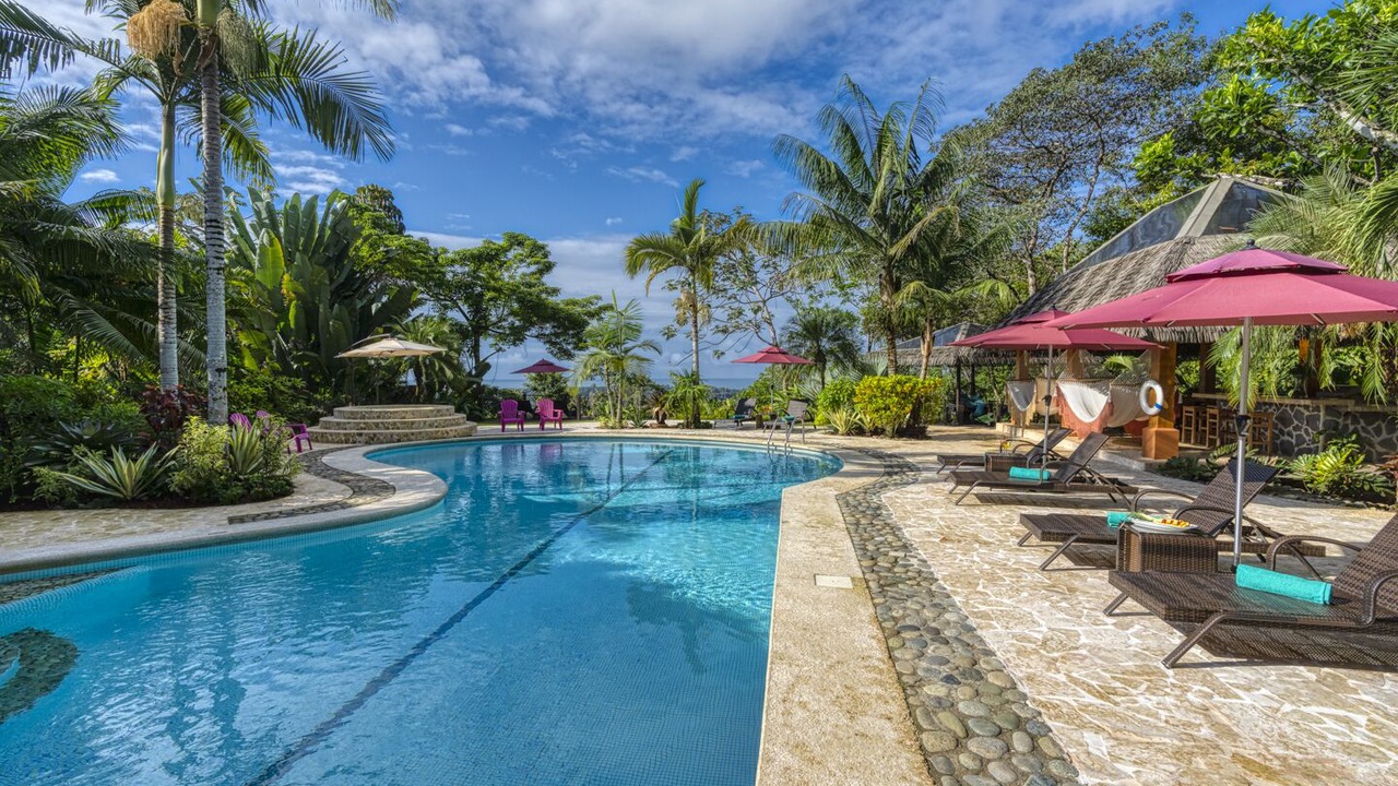 Photo of Outdoor in Uvita