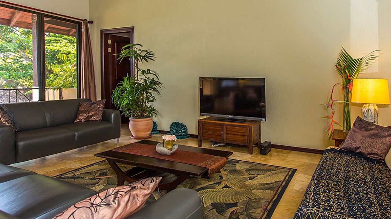 Photo of Livingroom in Uvita
