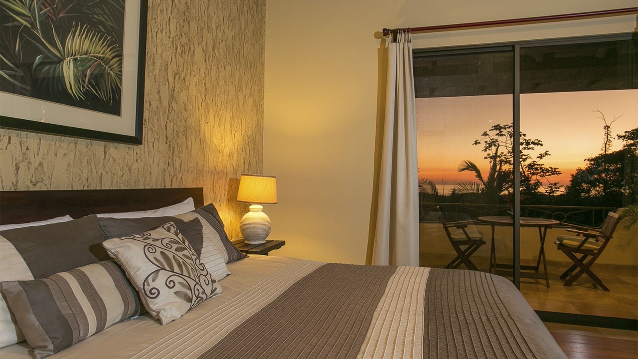 Photo of Bedroom in Uvita