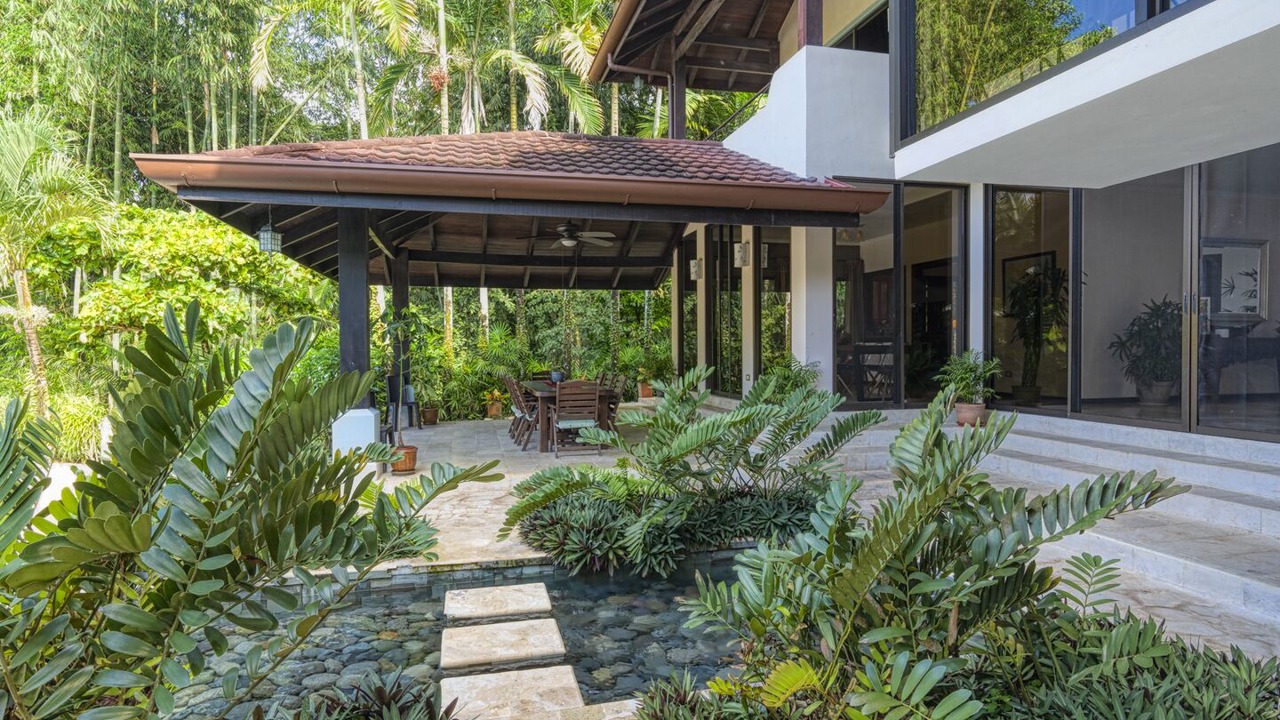 Photo of Patio Balcony in Uvita