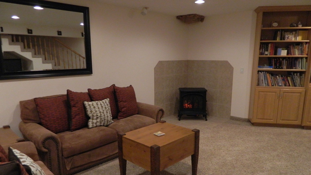 Photo of Livingroom in Hurricane