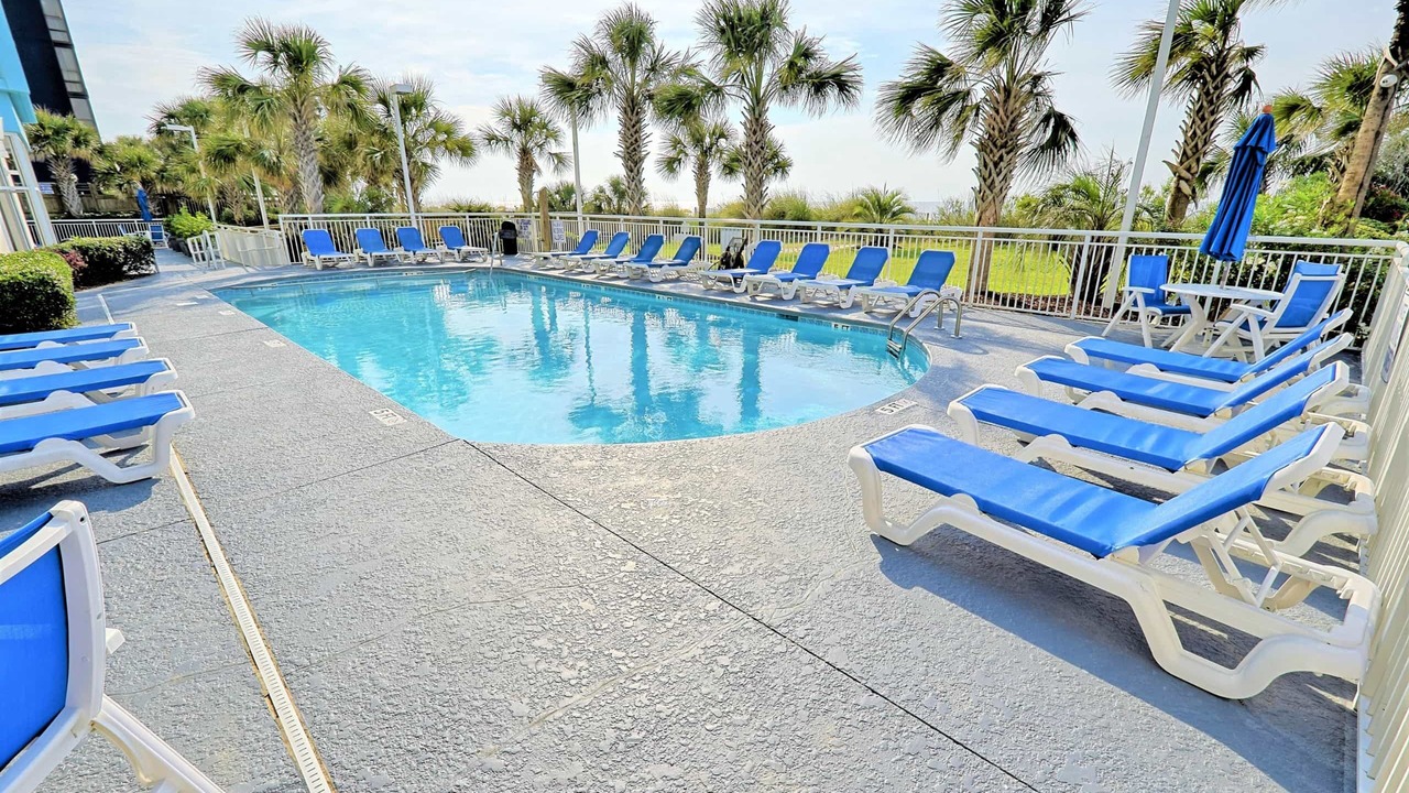 Photo of Outdoor in Myrtle Beach