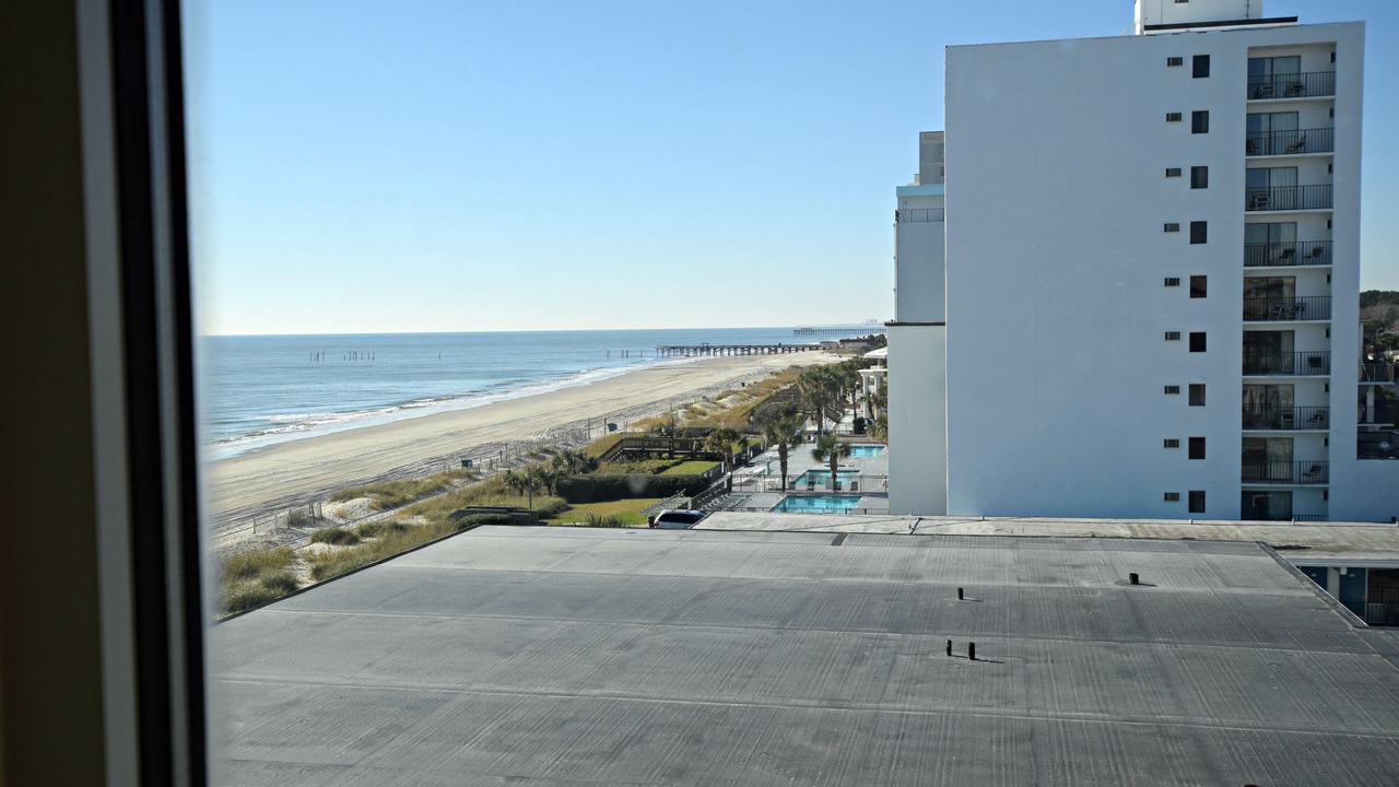 Photo of Bedroom in Myrtle Beach