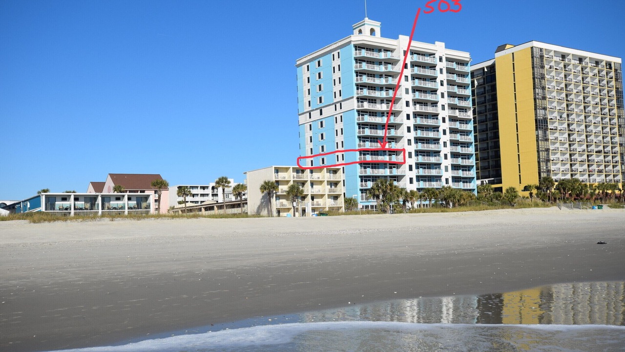 Photo of Others in Myrtle Beach