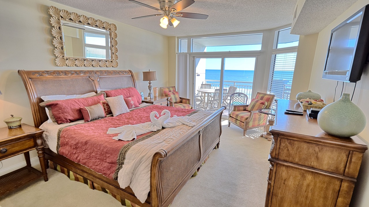 Photo of Bedroom in Myrtle Beach