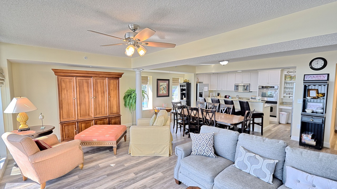 Photo of Bedroom in Myrtle Beach
