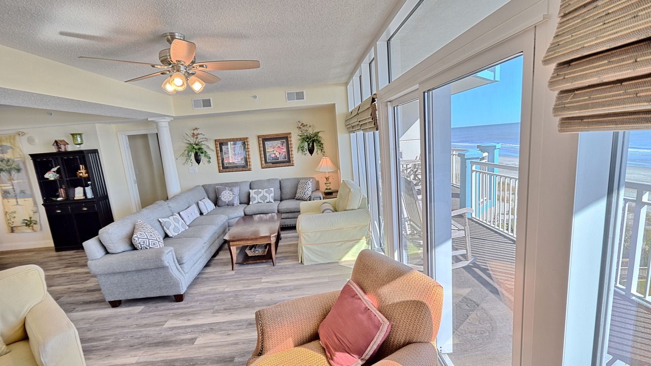 Photo of Bedroom in Myrtle Beach