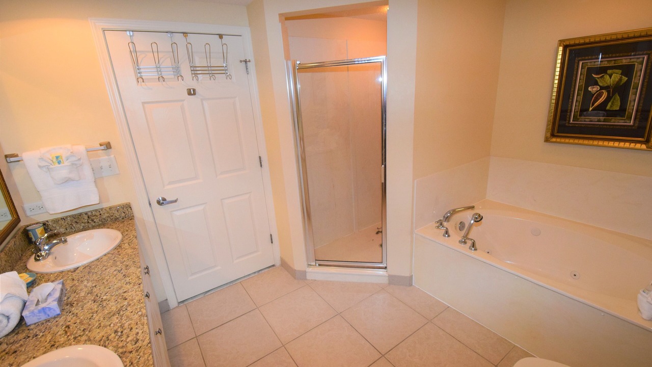 Photo of Bathroom in Myrtle Beach
