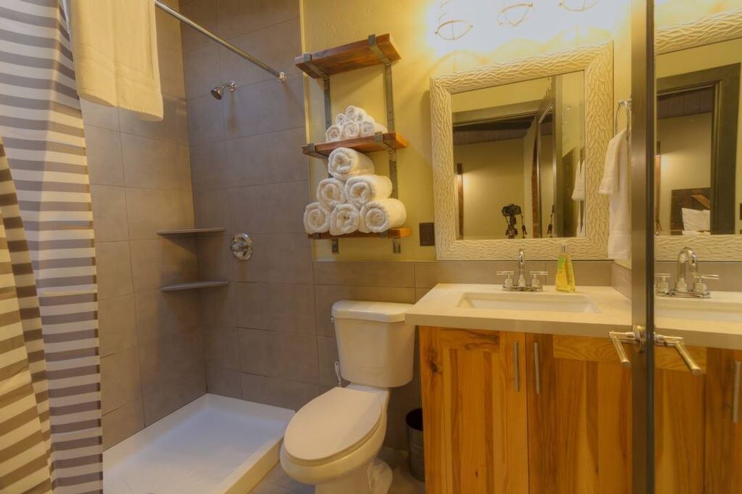 Photo of Bathroom in West Sedona