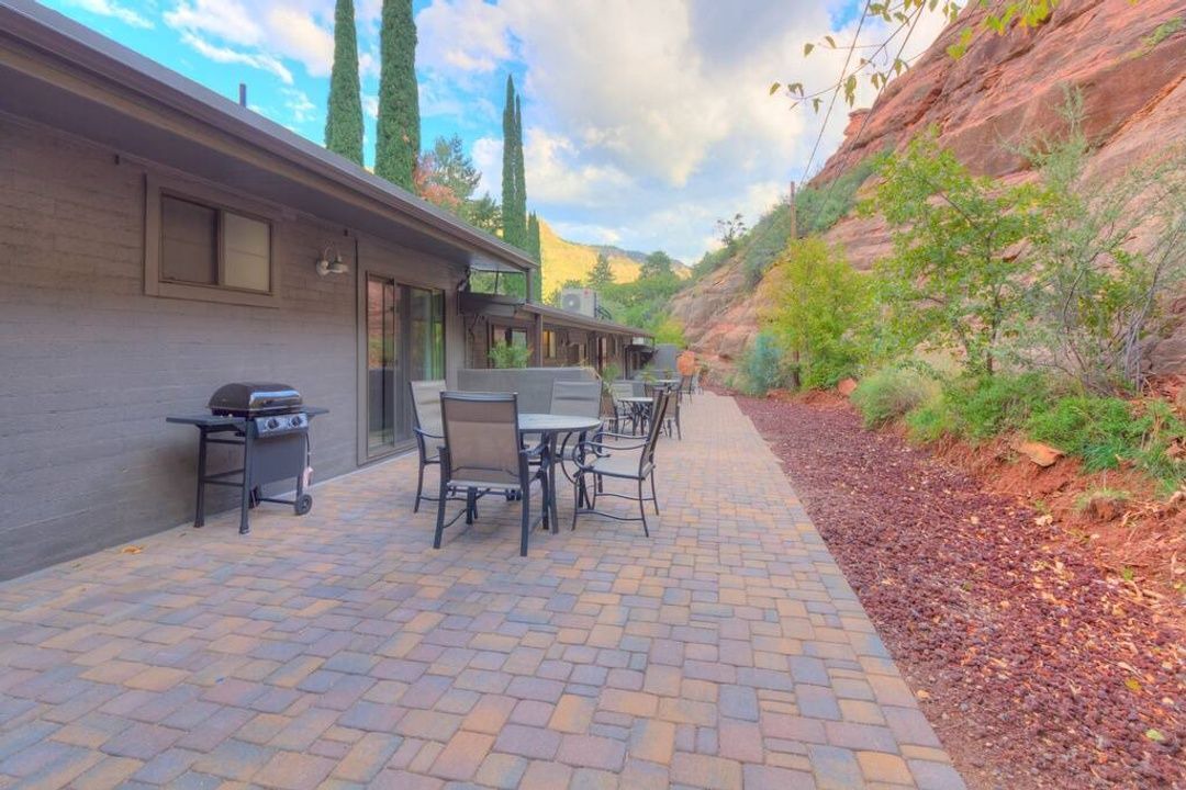 Photo of Outdoor in West Sedona