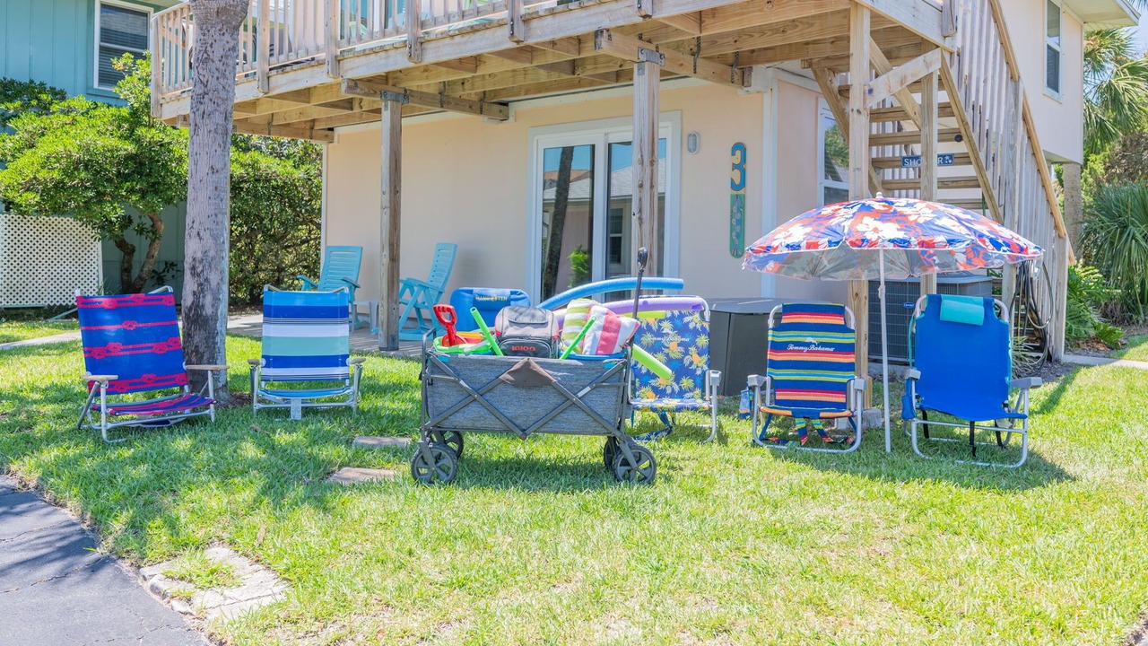 Photo of Outdoor in Surfcrest Village