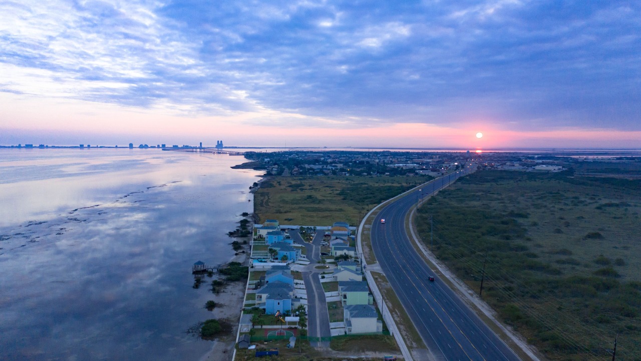 Photo of Outdoor in Port Isabel