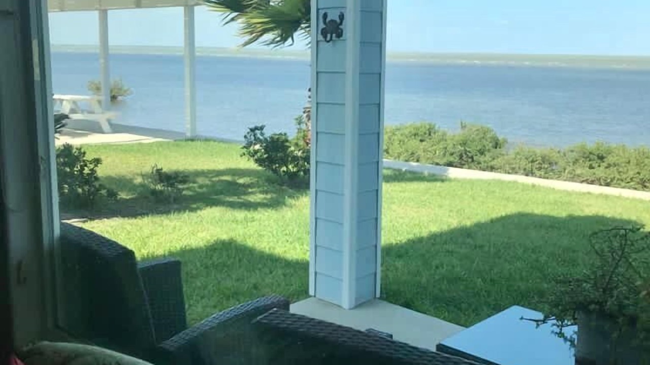 Photo of Bedroom in Port Isabel
