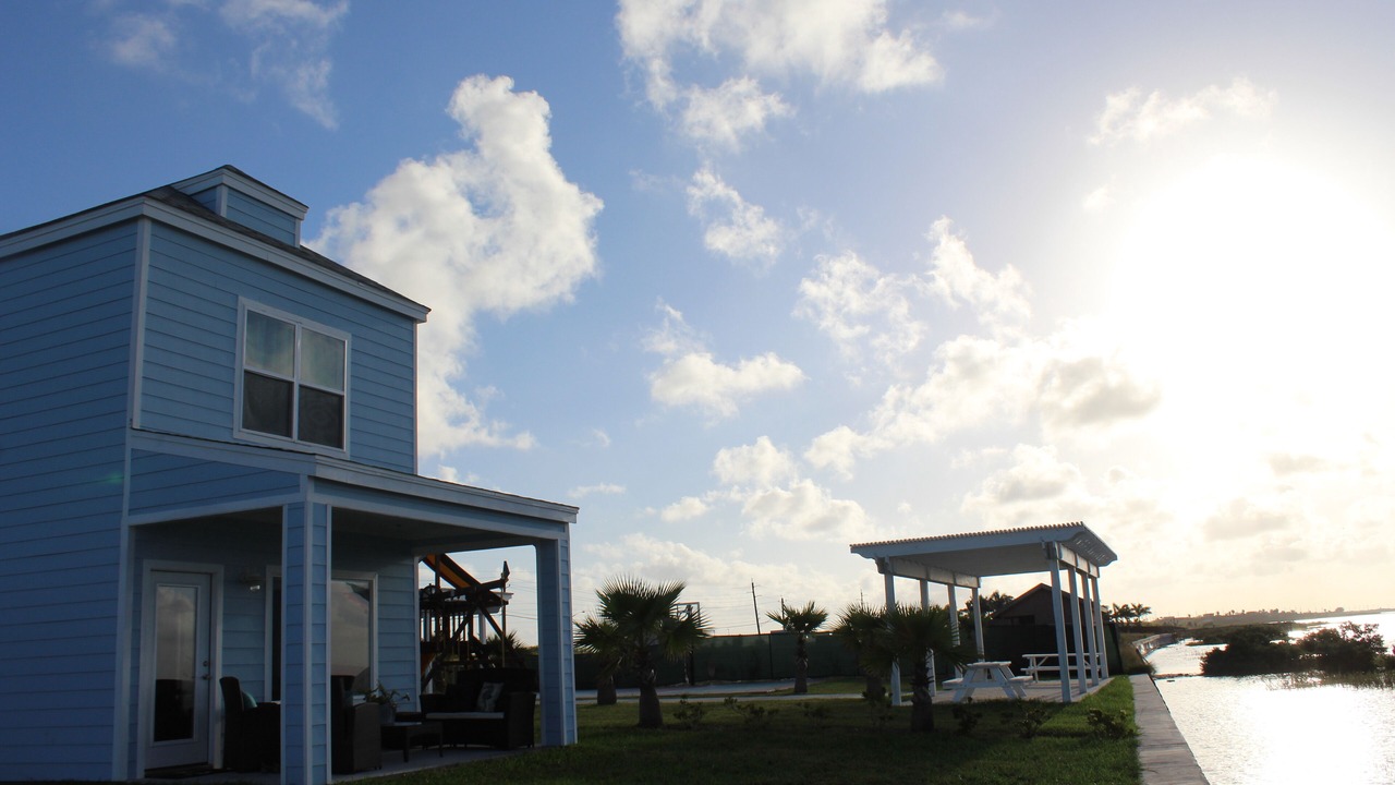 Photo of Outdoor in Port Isabel
