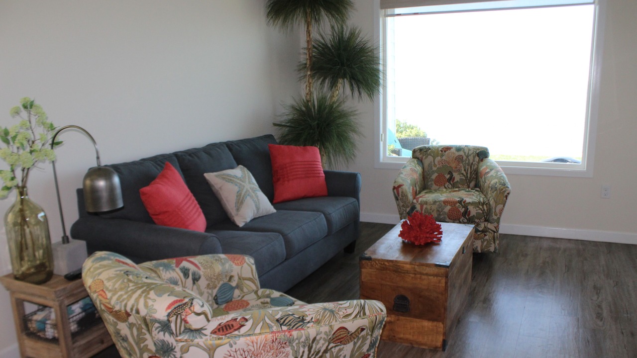 Photo of Livingroom in Port Isabel
