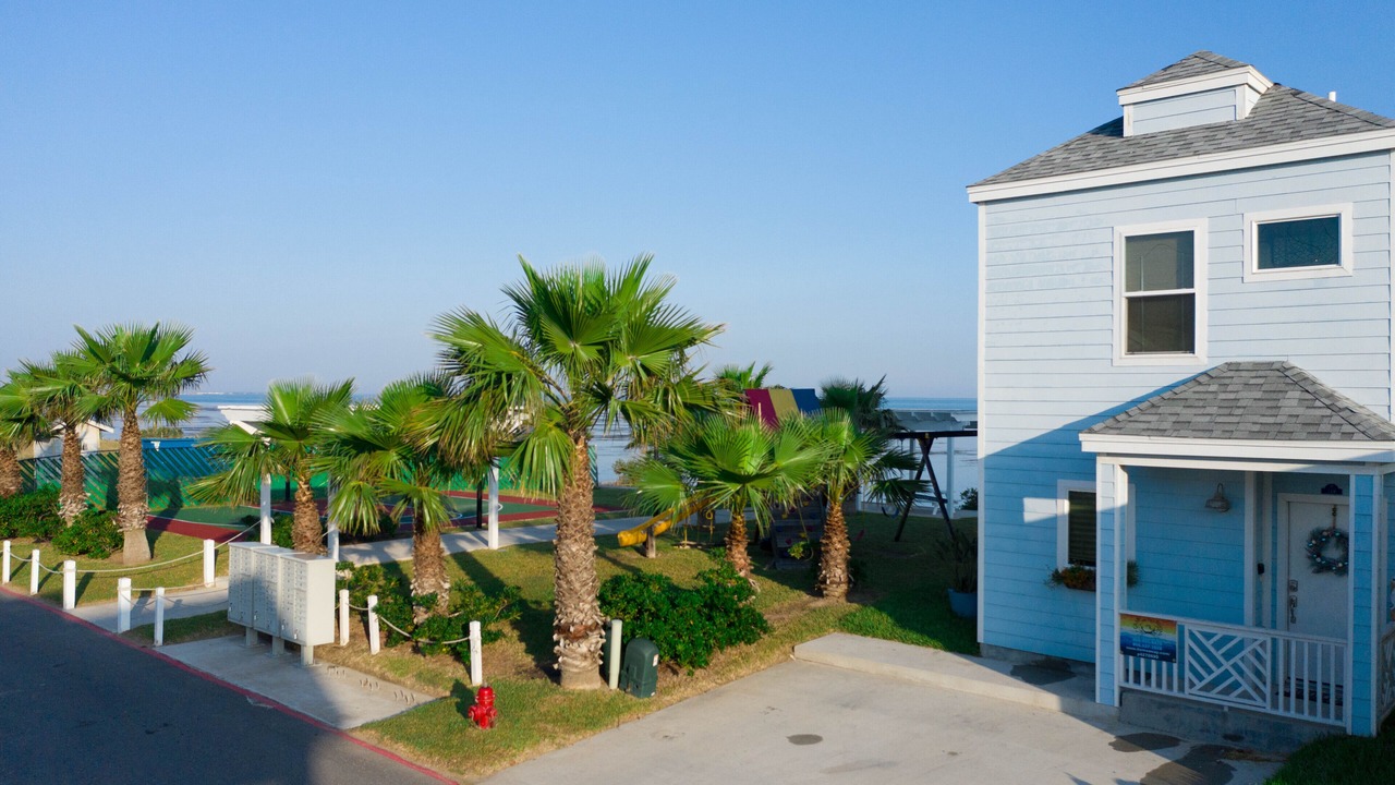 Photo of Outdoor in Port Isabel