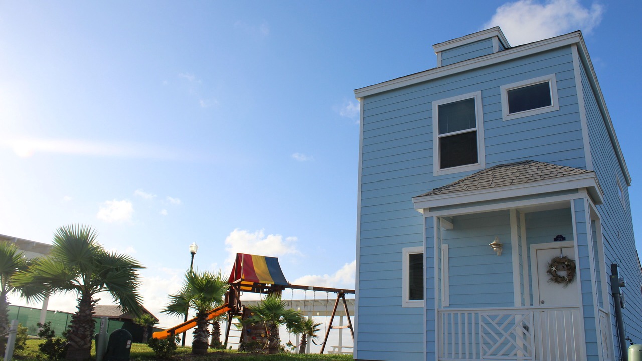 Photo of Outdoor in Port Isabel