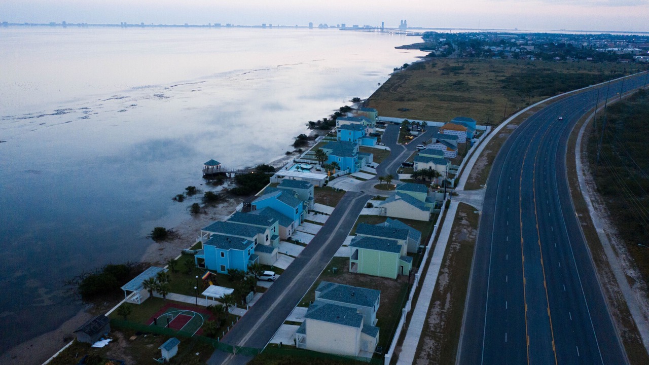 Photo of Outdoor in Port Isabel