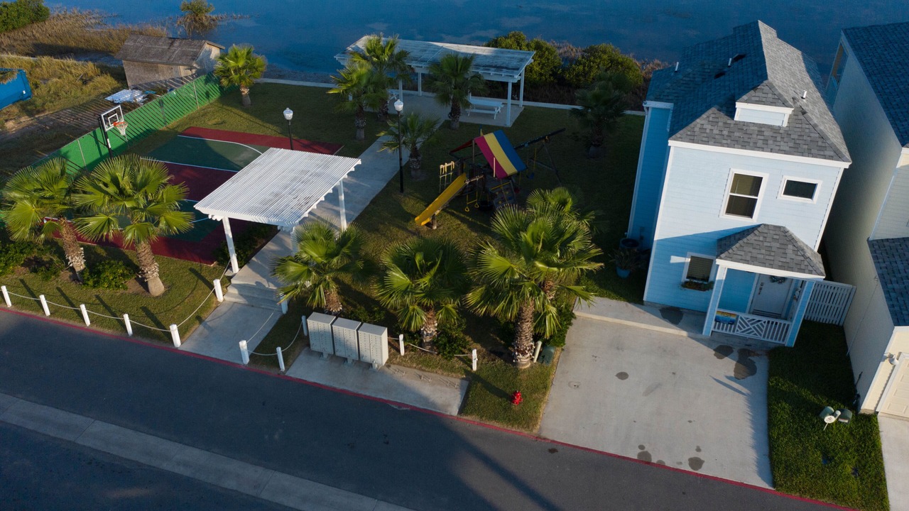 Photo of Outdoor in Port Isabel