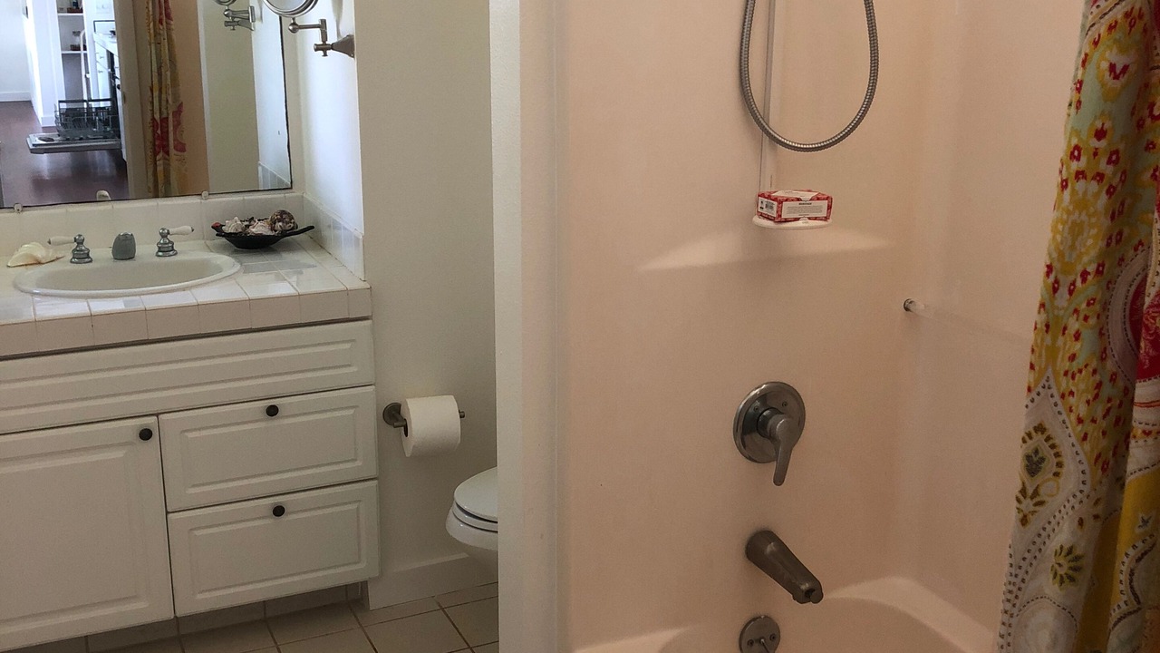 Photo of Bathroom in Pauwela