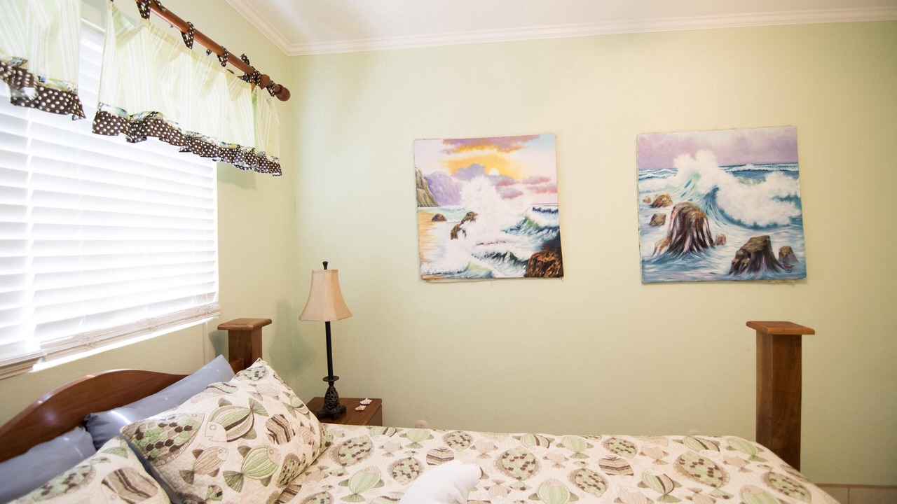 Photo of Bedroom in Playa Hermosa
