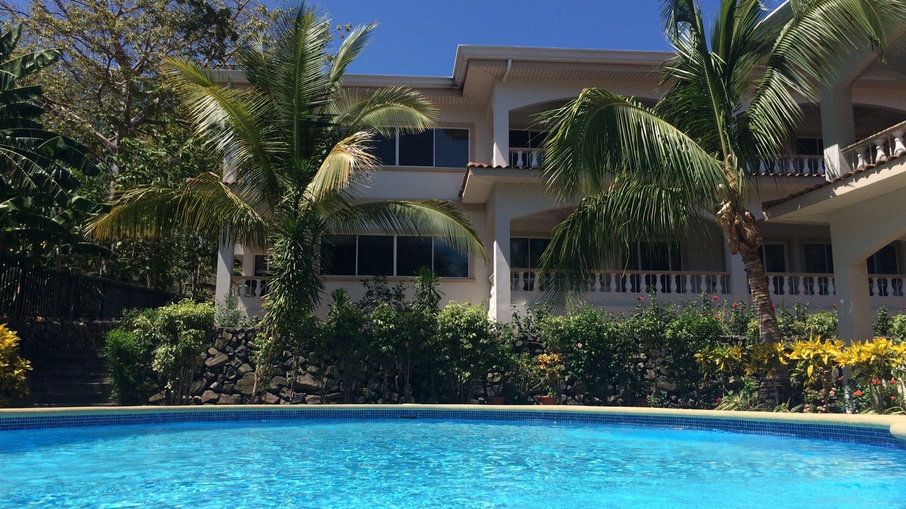 Photo of Outdoor in Playa Hermosa