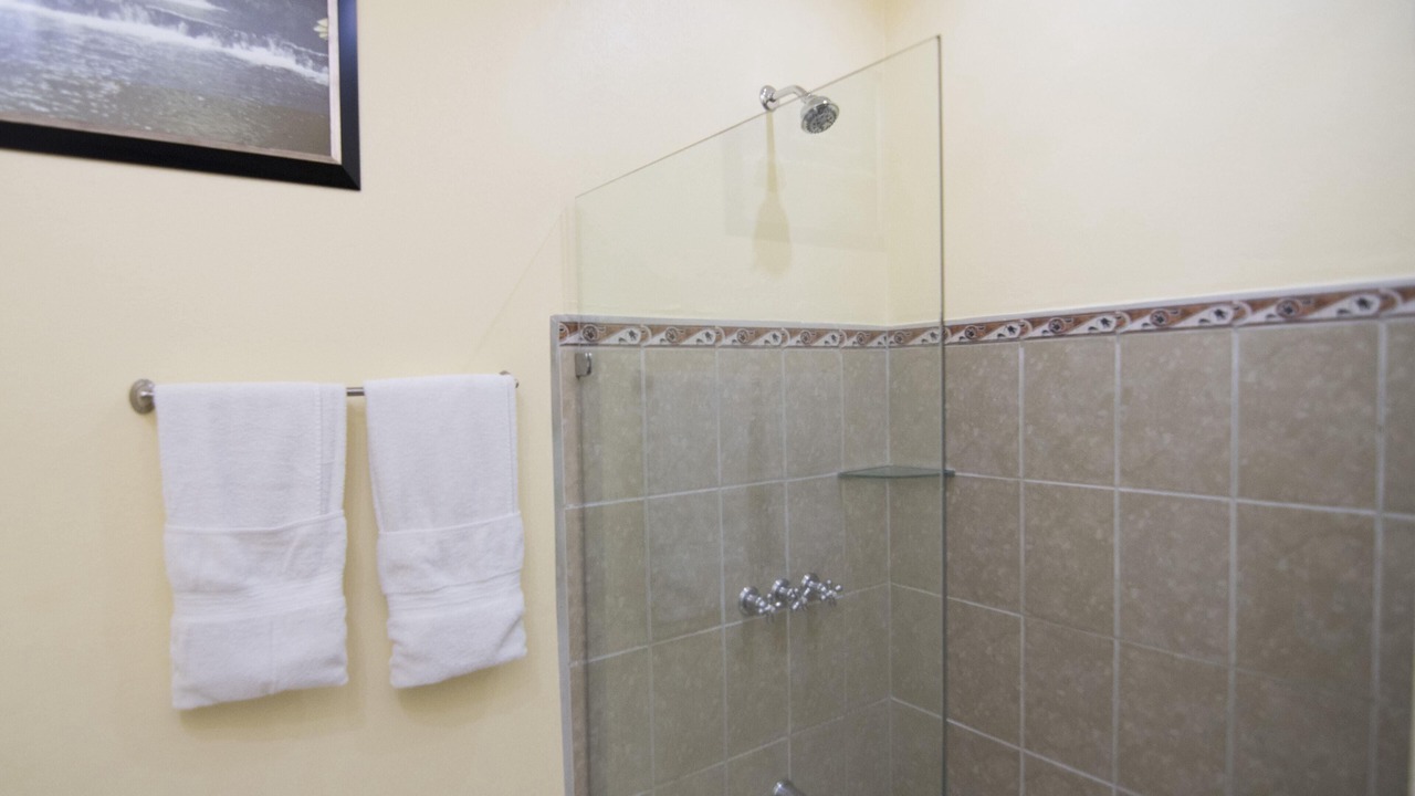 Photo of Bathroom in Playa Hermosa