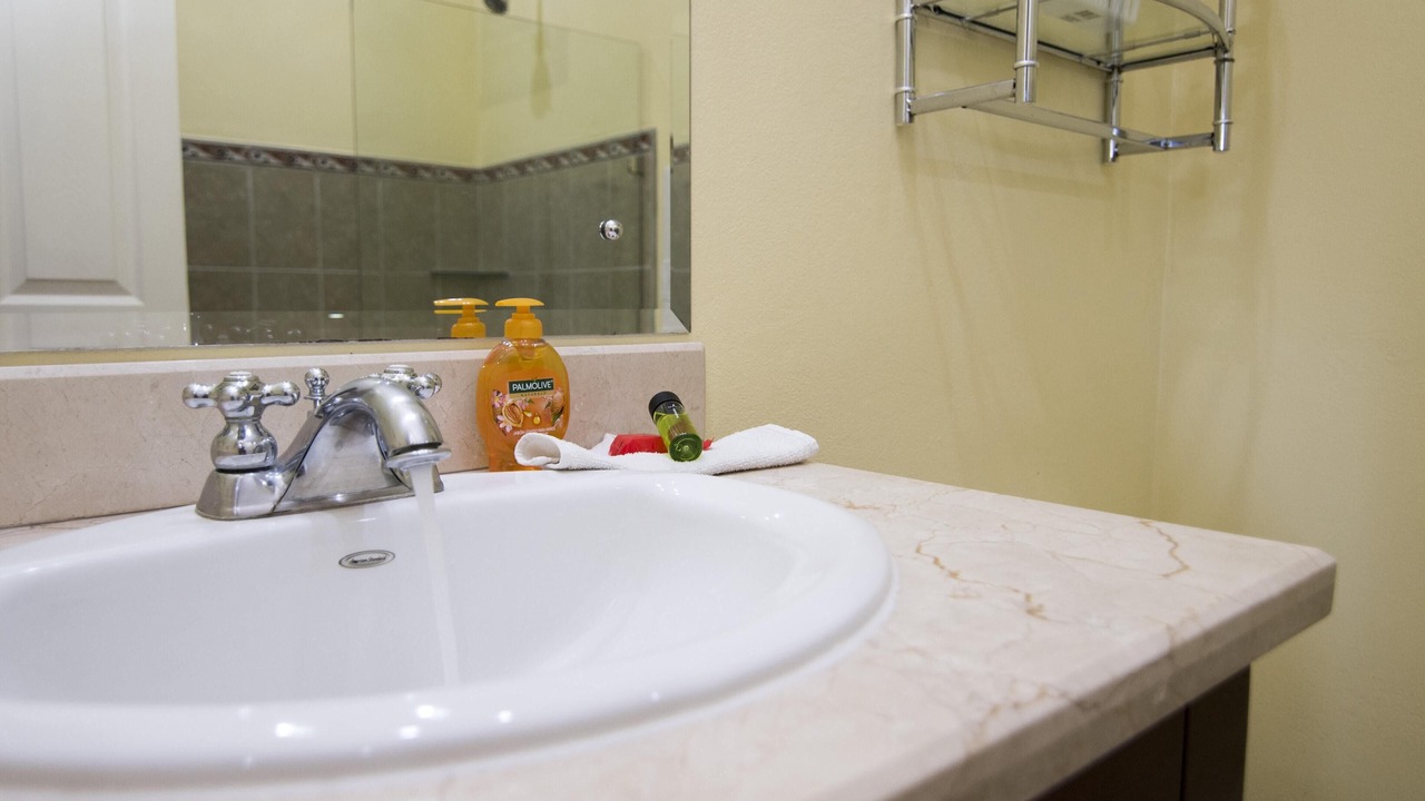 Photo of Bathroom in Playa Hermosa