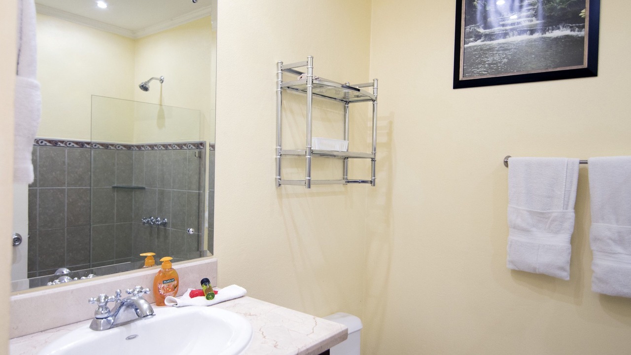 Photo of Bathroom in Playa Hermosa