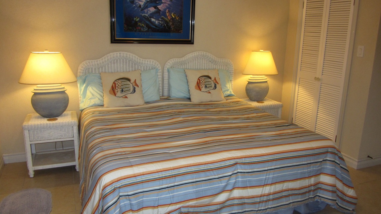 Photo of Bedroom in North Side