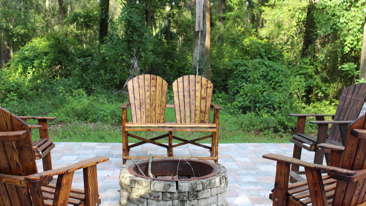 Photo of Outdoor in Dunnellon