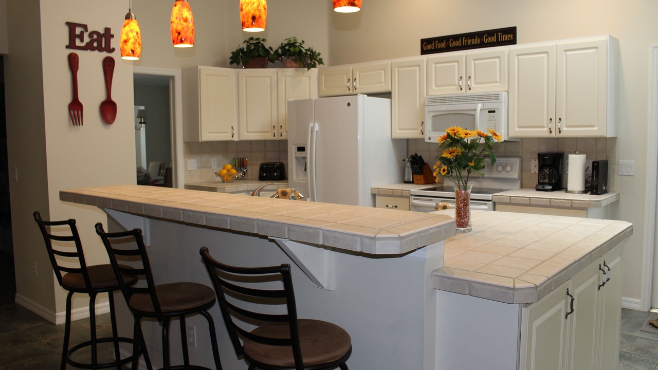 Photo of Kitchen in Dunnellon