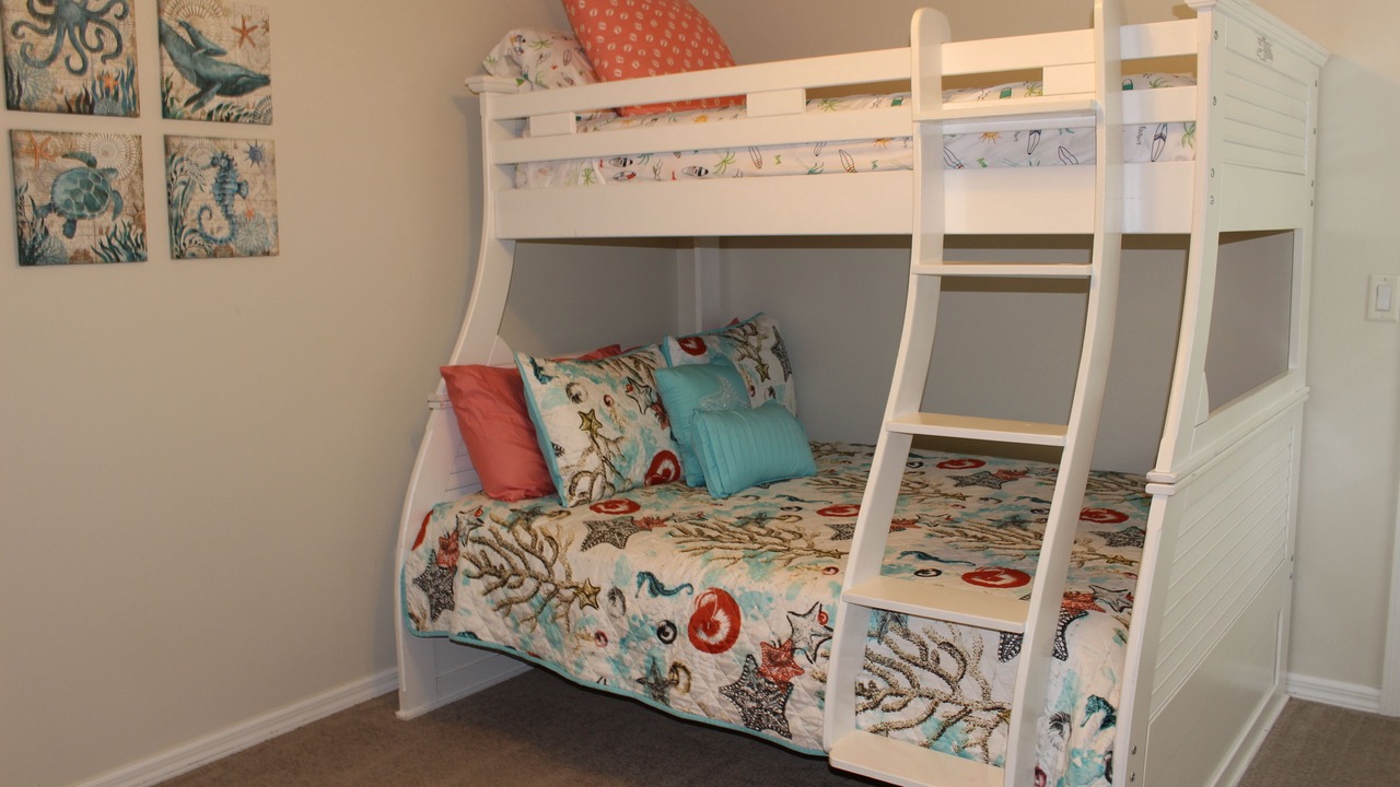 Photo of Bedroom in Dunnellon