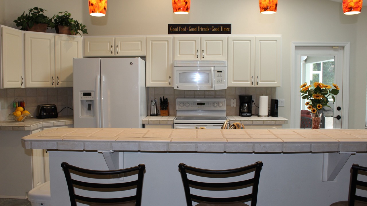 Photo of Kitchen in Dunnellon