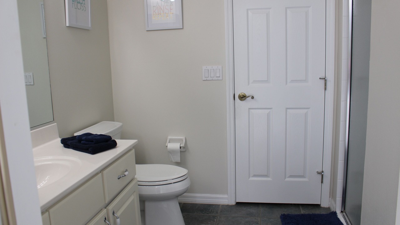 Photo of Bathroom in Dunnellon