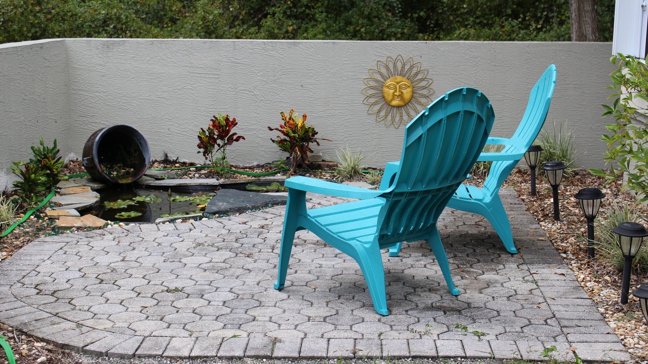 Photo of Outdoor in Dunnellon