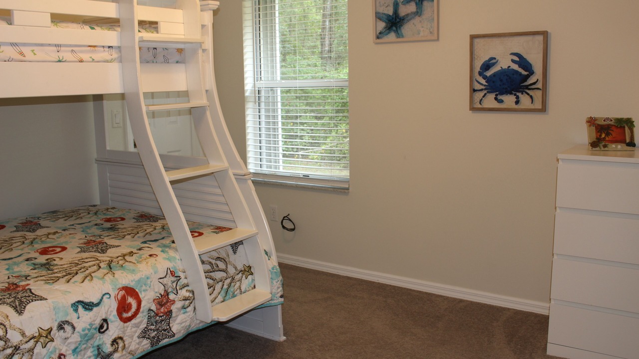 Photo of Bedroom in Dunnellon