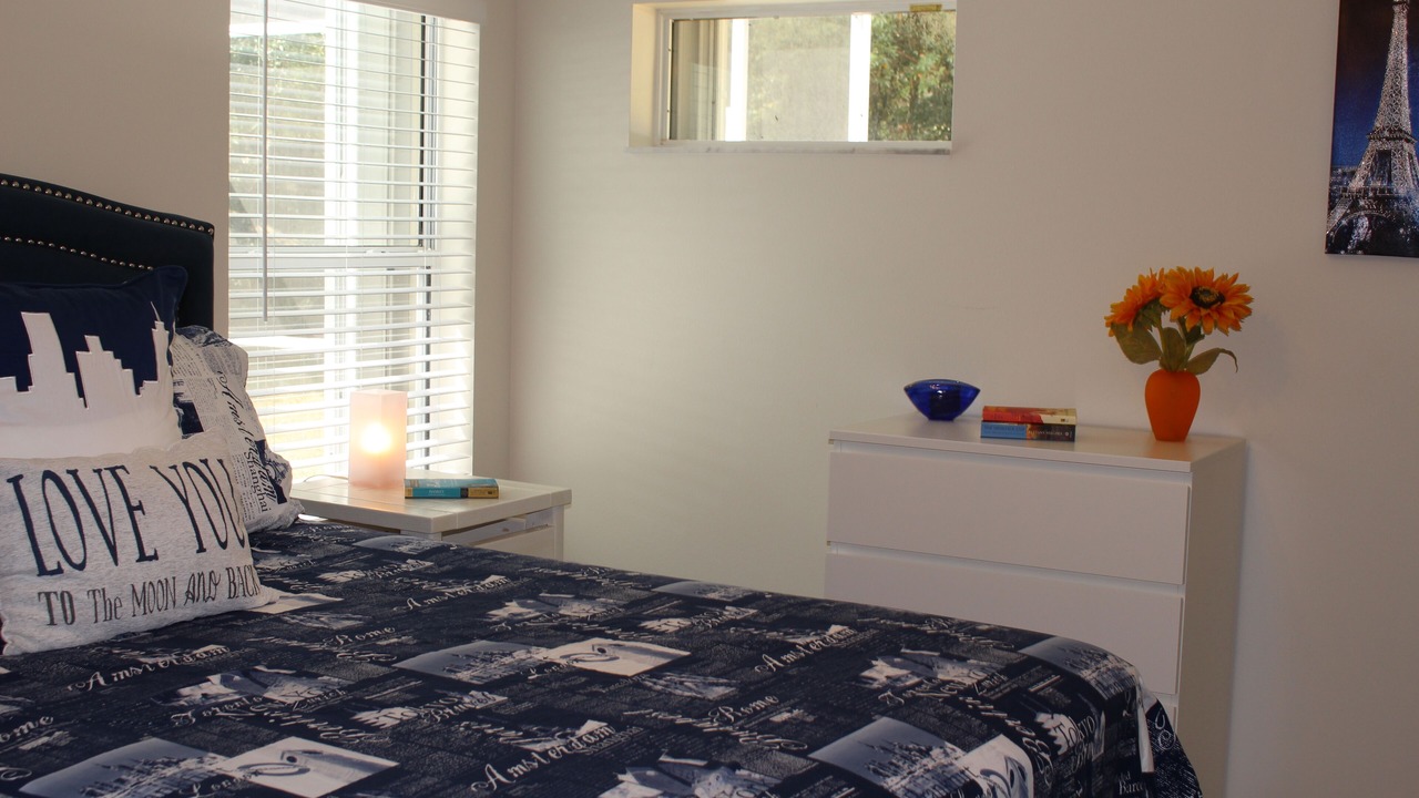 Photo of Bedroom in Dunnellon