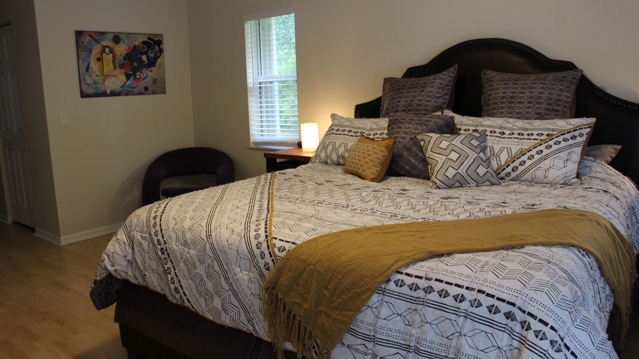 Photo of Bedroom in Dunnellon