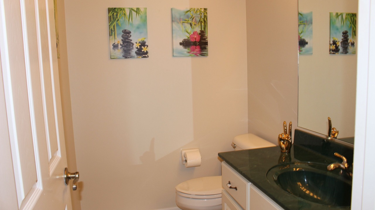 Photo of Bathroom in Dunnellon