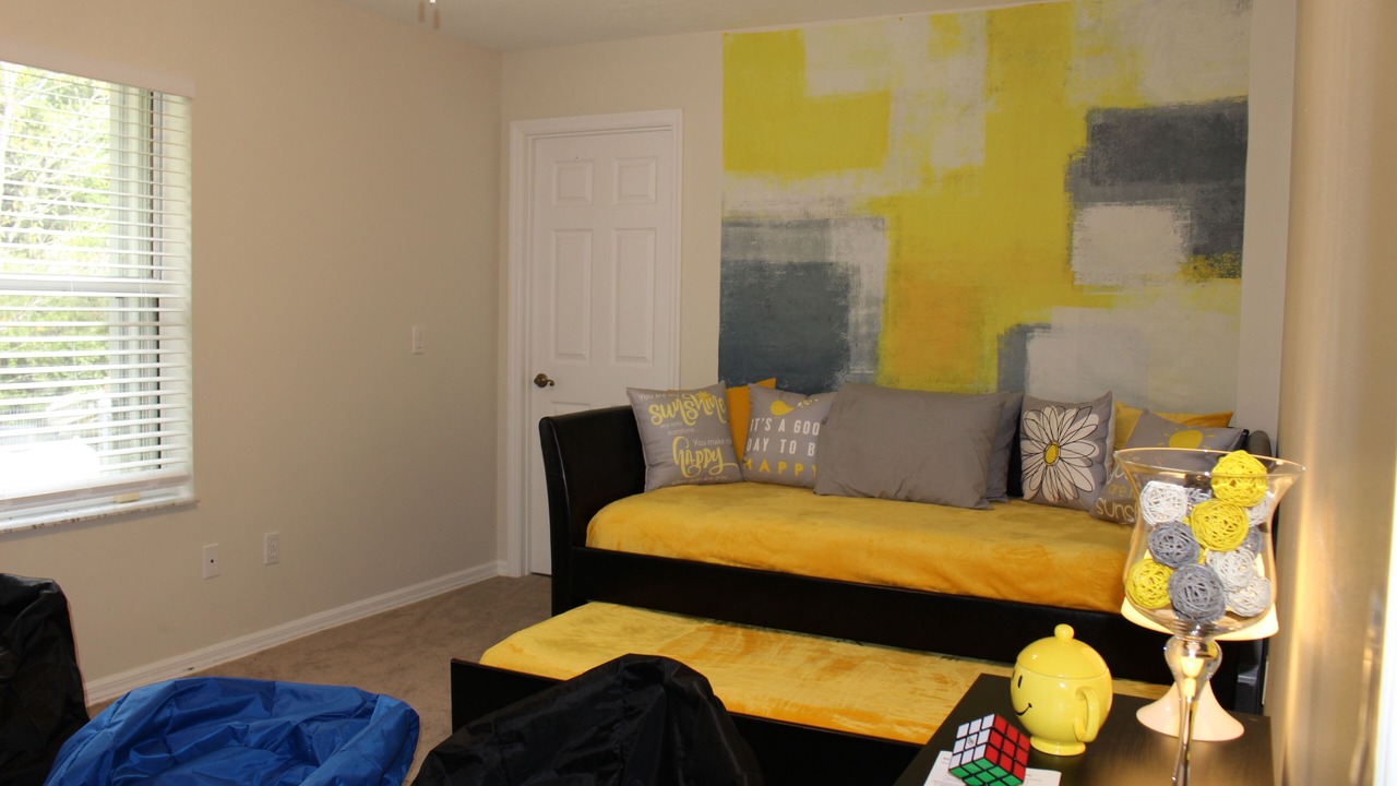Photo of Livingroom in Dunnellon