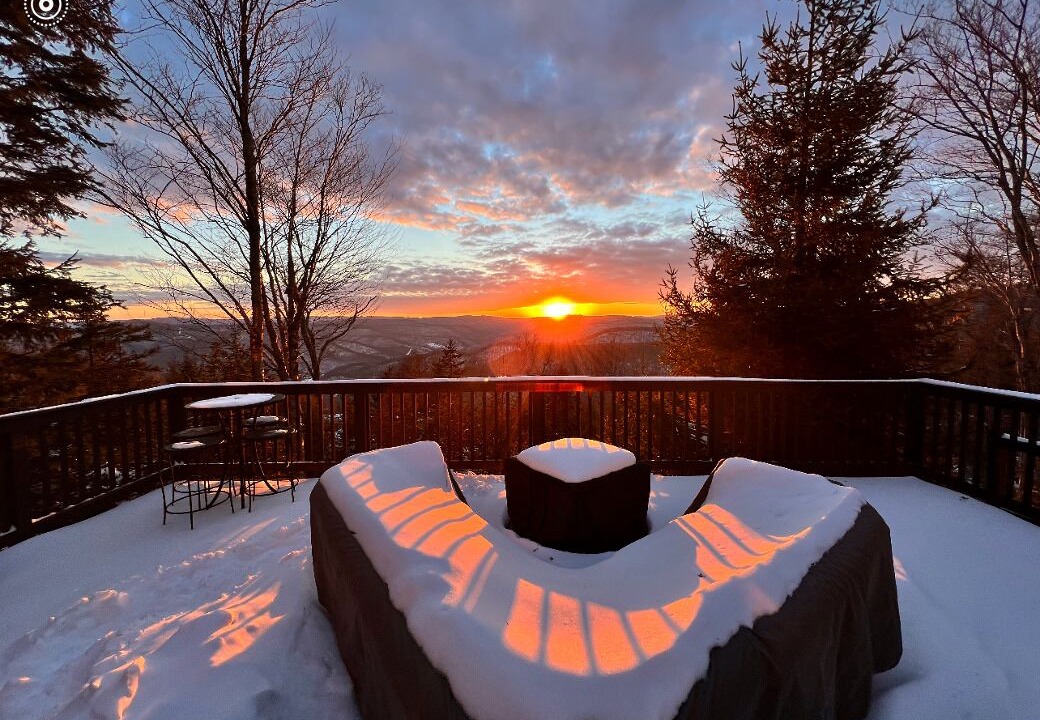Photo of Others in Snowshoe